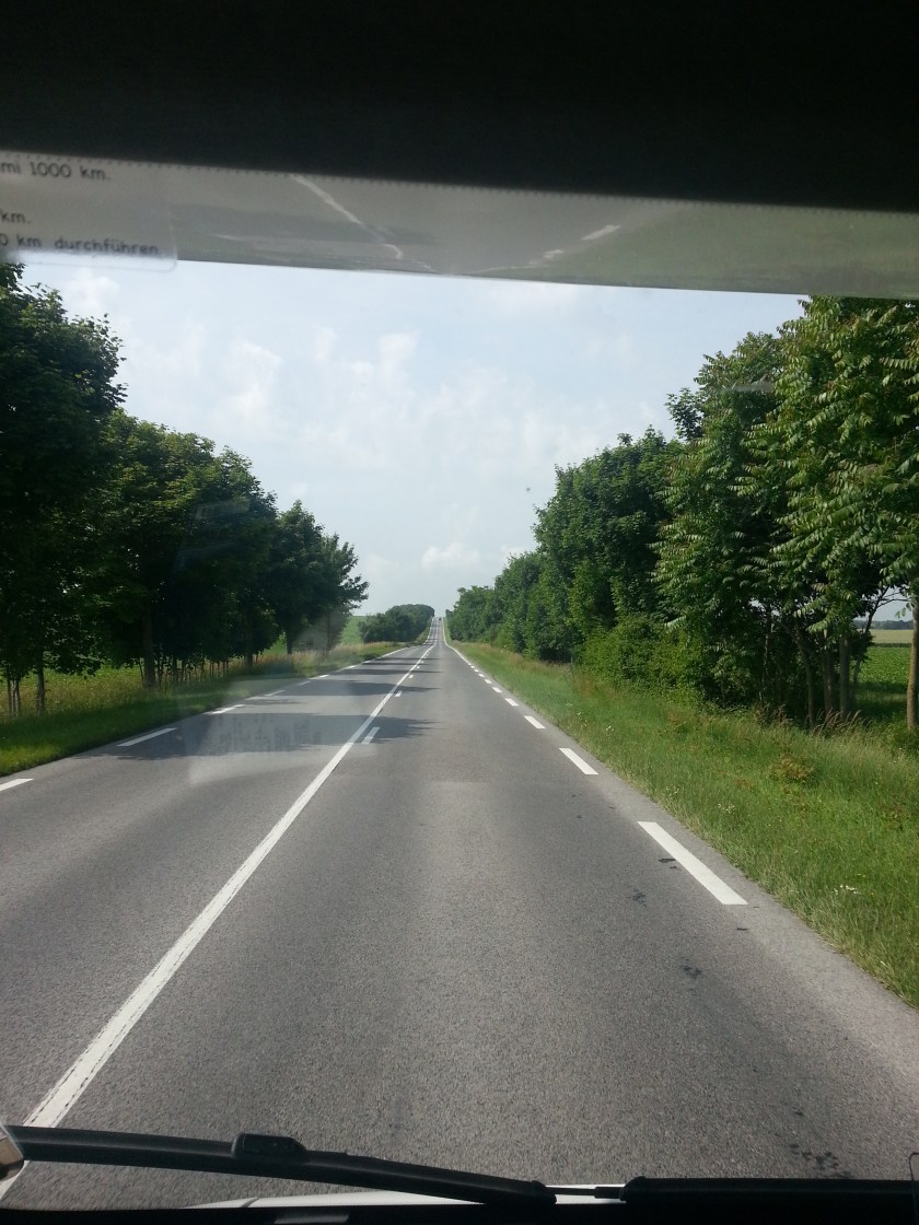 What did the Romans do for us